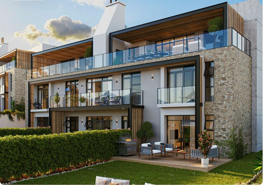 1 Bedroom Property for Sale in Hout Bay Western Cape